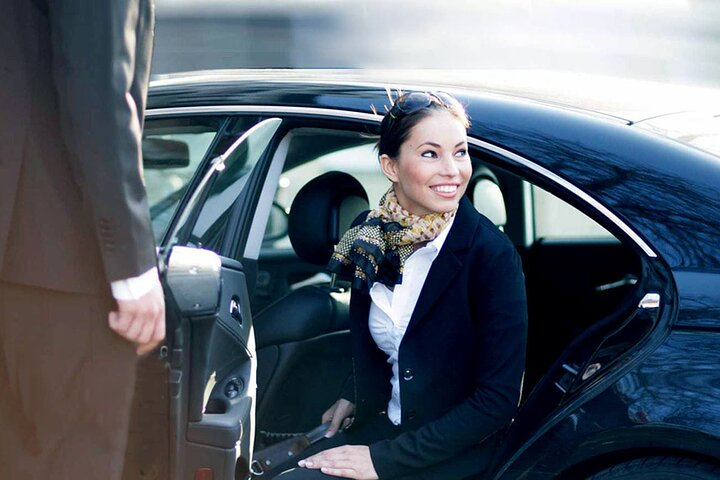 Colombo to Bentota Transfer  - Photo 1 of 4